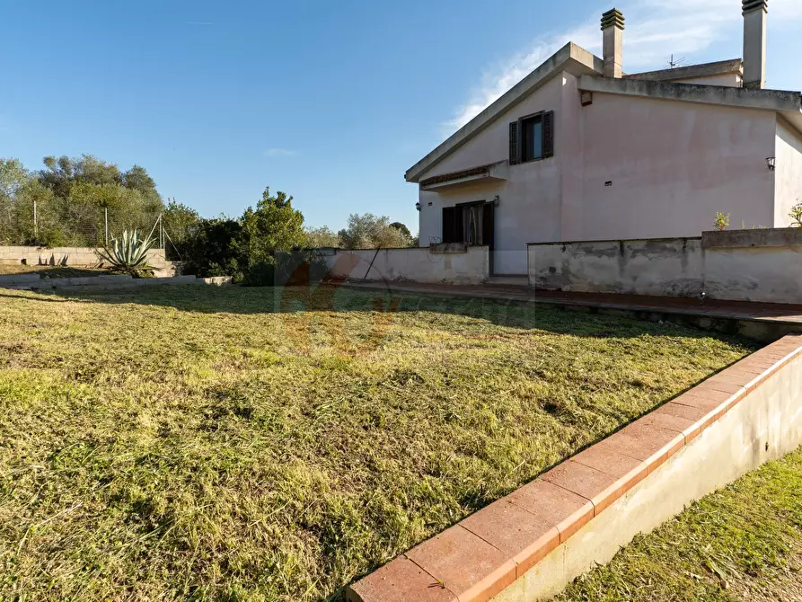 Immagine 33 di Casa indipendente in vendita  in strada vicinale badde pedrosa taniga 40 L a Sassari