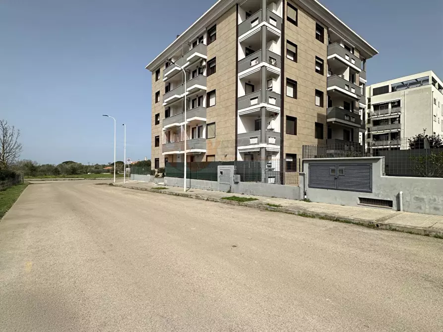 Immagine 1 di Appartamento in vendita  in Via Pasquale Marginesu 6 a Sassari