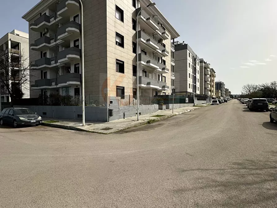 Immagine 2 di Appartamento in vendita  in Via Pasquale Marginesu 6 a Sassari