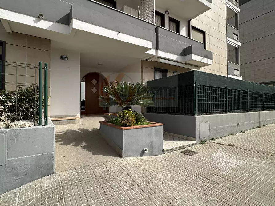 Immagine 3 di Appartamento in vendita  in Via Pasquale Marginesu 6 a Sassari