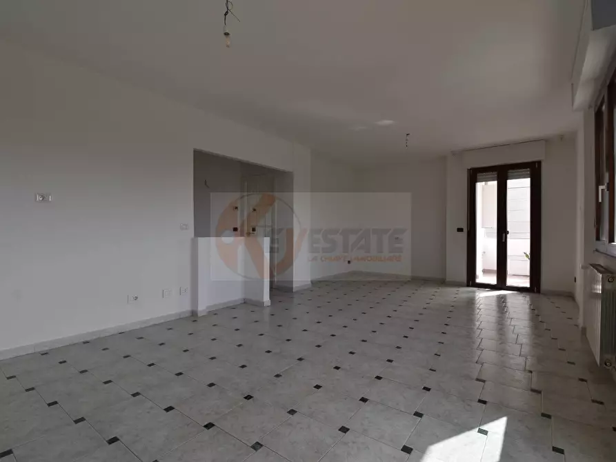 Immagine 5 di Appartamento in vendita  in Via Pasquale Marginesu 6 a Sassari