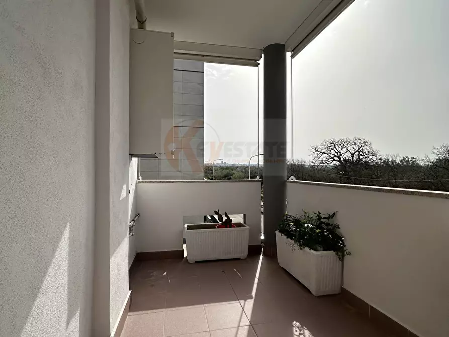 Immagine 6 di Appartamento in vendita  in Via Pasquale Marginesu 6 a Sassari