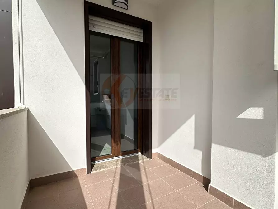 Immagine 7 di Appartamento in vendita  in Via Pasquale Marginesu 6 a Sassari