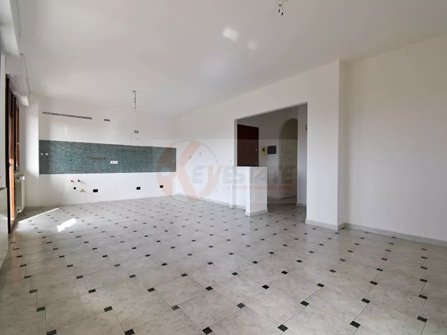 Immagine 9 di Appartamento in vendita  in Via Pasquale Marginesu 6 a Sassari