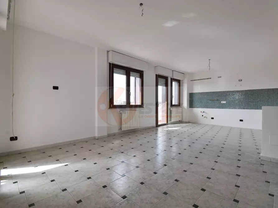 Immagine 10 di Appartamento in vendita  in Via Pasquale Marginesu 6 a Sassari