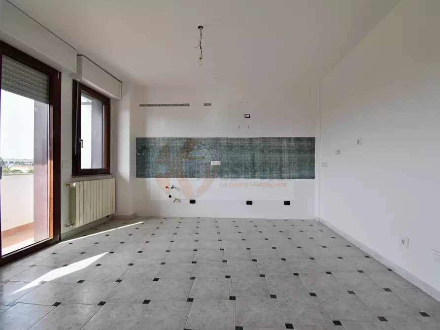 Immagine 11 di Appartamento in vendita  in Via Pasquale Marginesu 6 a Sassari