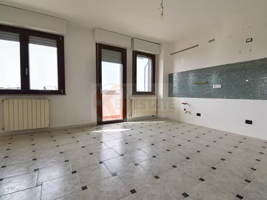 Immagine 12 di Appartamento in vendita  in Via Pasquale Marginesu 6 a Sassari