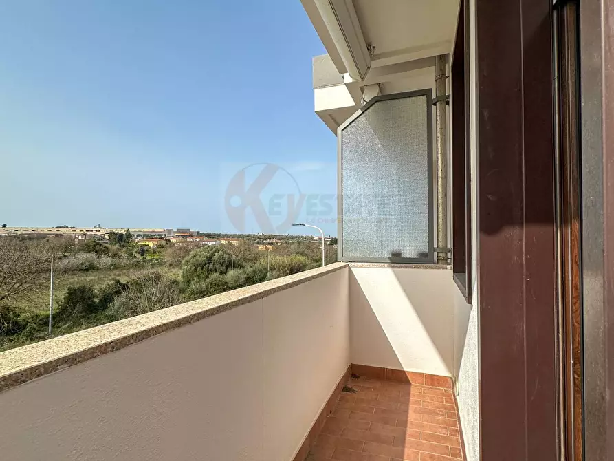 Immagine 13 di Appartamento in vendita  in Via Pasquale Marginesu 6 a Sassari