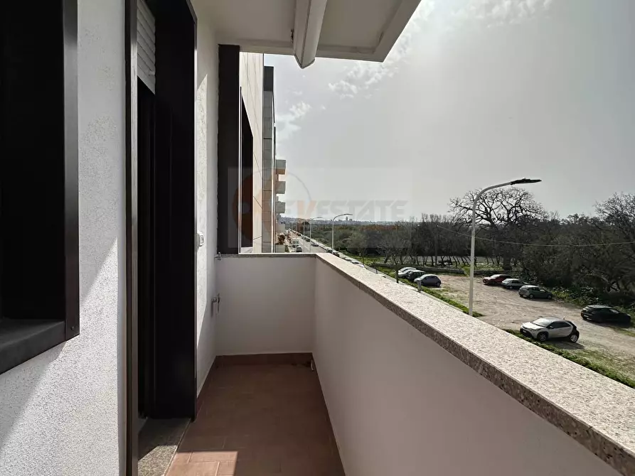 Immagine 14 di Appartamento in vendita  in Via Pasquale Marginesu 6 a Sassari