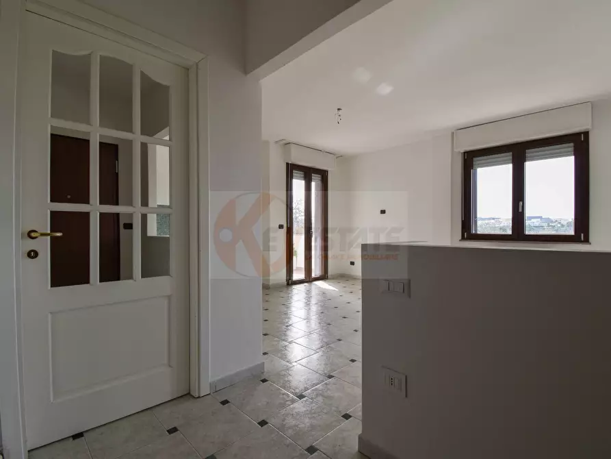 Immagine 15 di Appartamento in vendita  in Via Pasquale Marginesu 6 a Sassari