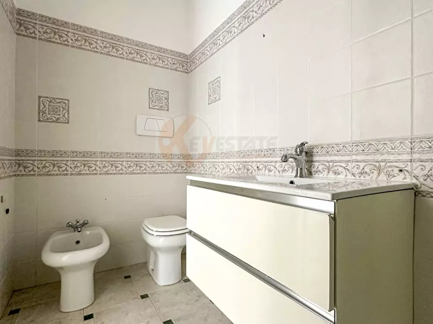 Immagine 20 di Appartamento in vendita  in Via Pasquale Marginesu 6 a Sassari