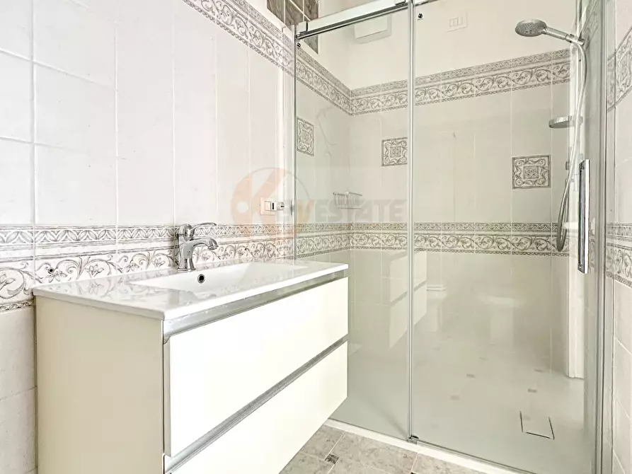 Immagine 21 di Appartamento in vendita  in Via Pasquale Marginesu 6 a Sassari