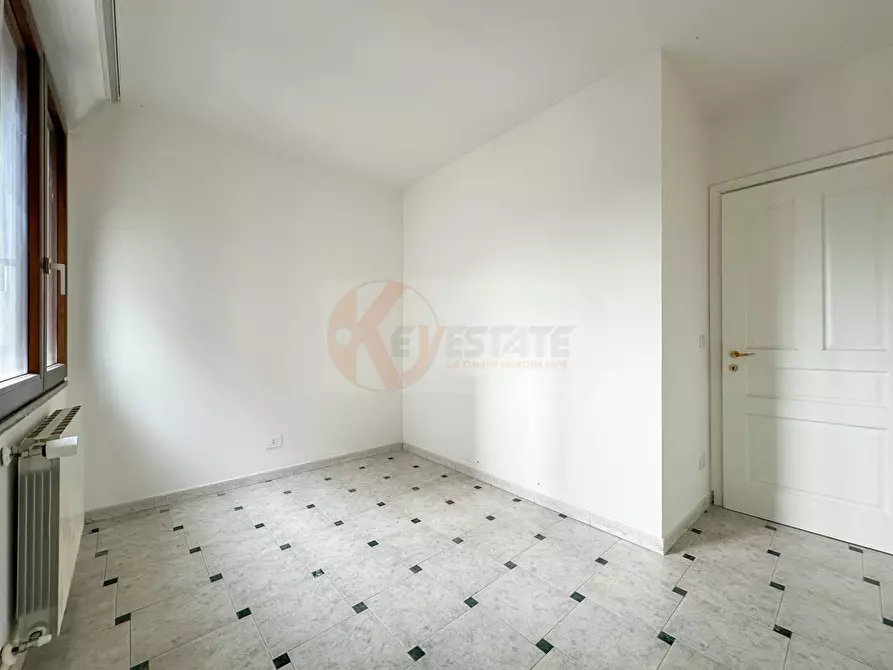 Immagine 23 di Appartamento in vendita  in Via Pasquale Marginesu 6 a Sassari