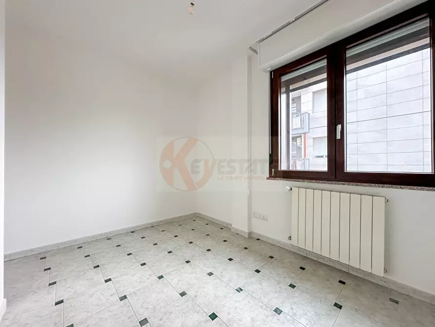 Immagine 25 di Appartamento in vendita  in Via Pasquale Marginesu 6 a Sassari