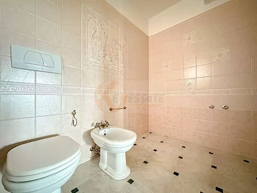 Immagine 27 di Appartamento in vendita  in Via Pasquale Marginesu 6 a Sassari