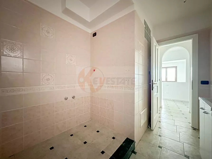 Immagine 28 di Appartamento in vendita  in Via Pasquale Marginesu 6 a Sassari