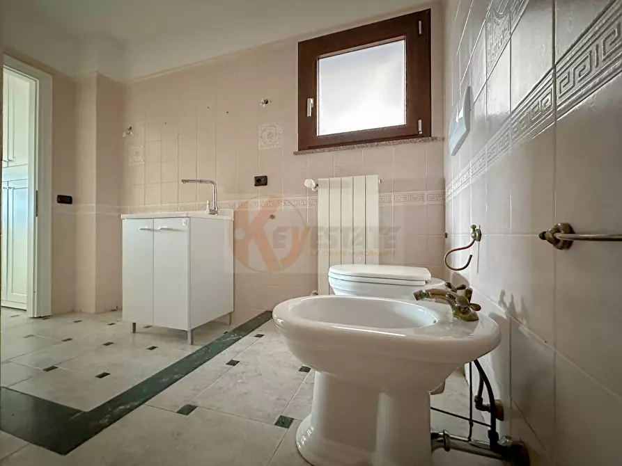 Immagine 29 di Appartamento in vendita  in Via Pasquale Marginesu 6 a Sassari