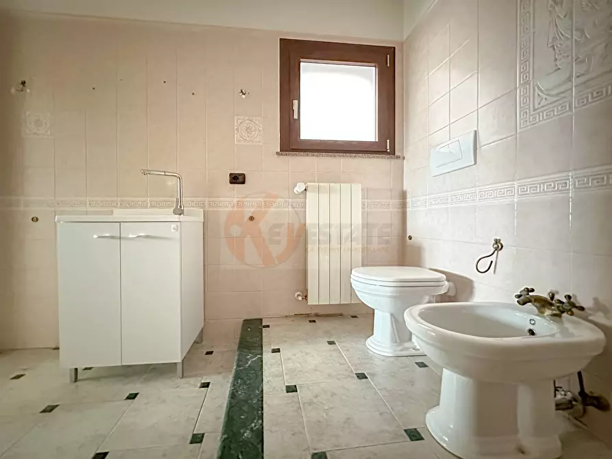 Immagine 30 di Appartamento in vendita  in Via Pasquale Marginesu 6 a Sassari