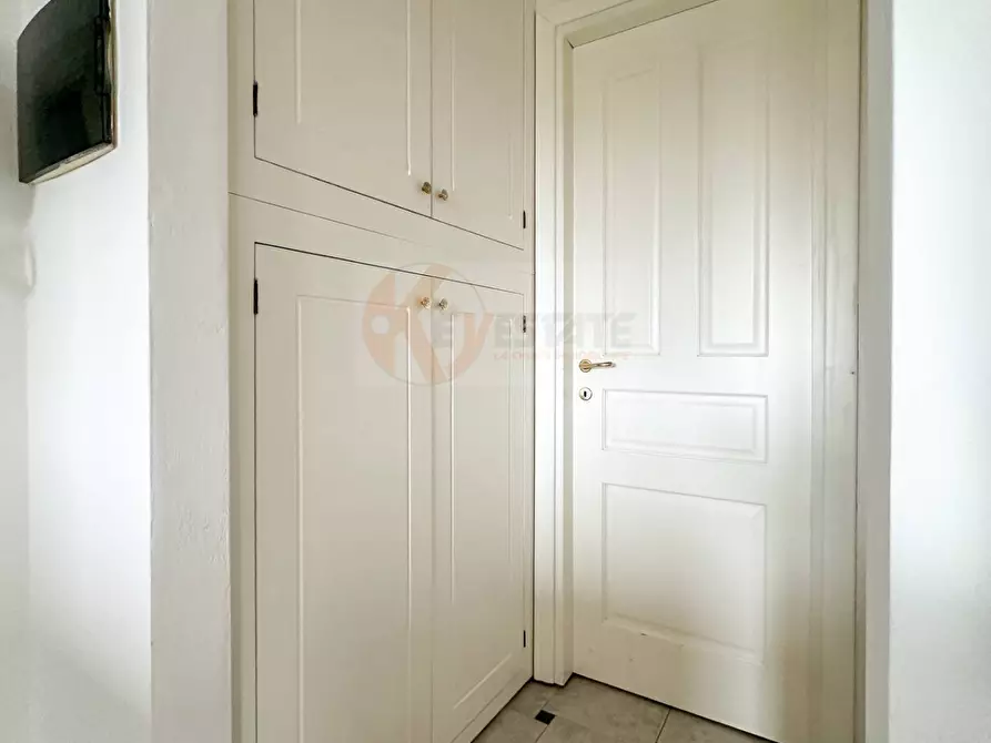 Immagine 31 di Appartamento in vendita  in Via Pasquale Marginesu 6 a Sassari