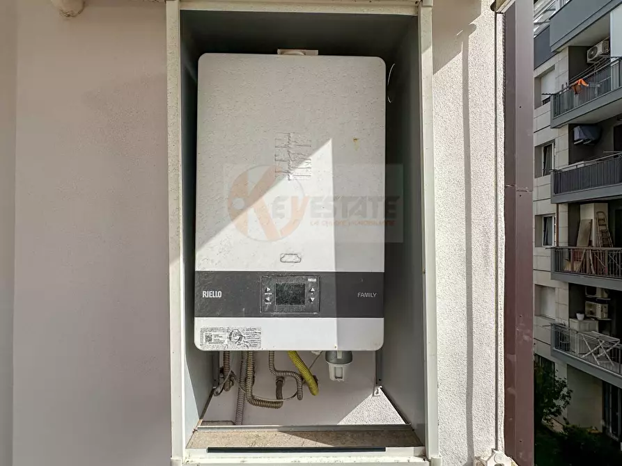 Immagine 32 di Appartamento in vendita  in Via Pasquale Marginesu 6 a Sassari