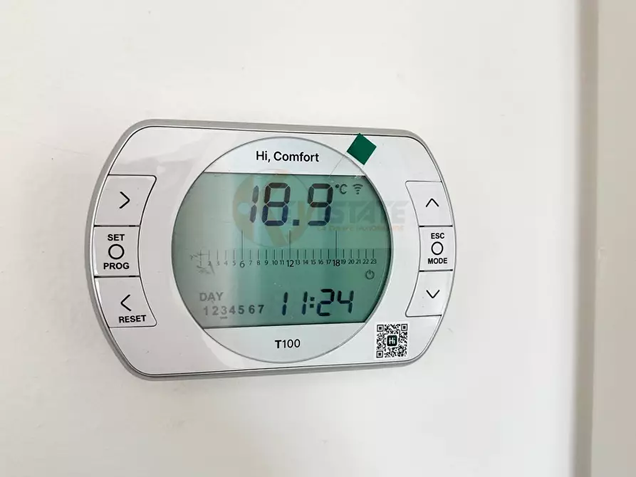 Immagine 33 di Appartamento in vendita  in Via Pasquale Marginesu 6 a Sassari