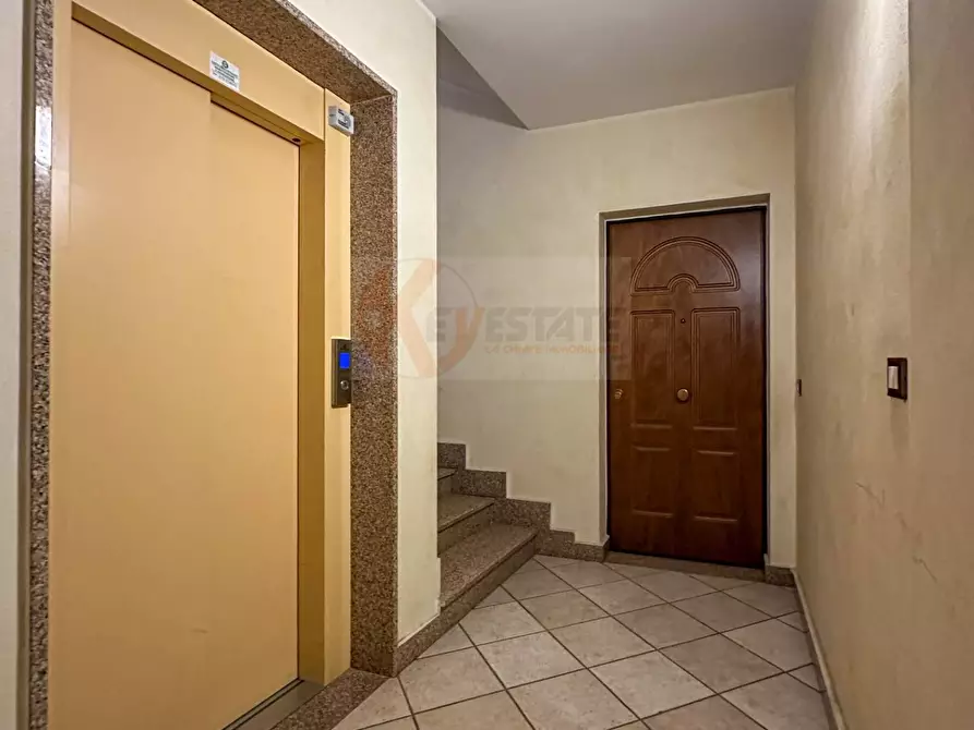 Immagine 34 di Appartamento in vendita  in Via Pasquale Marginesu 6 a Sassari