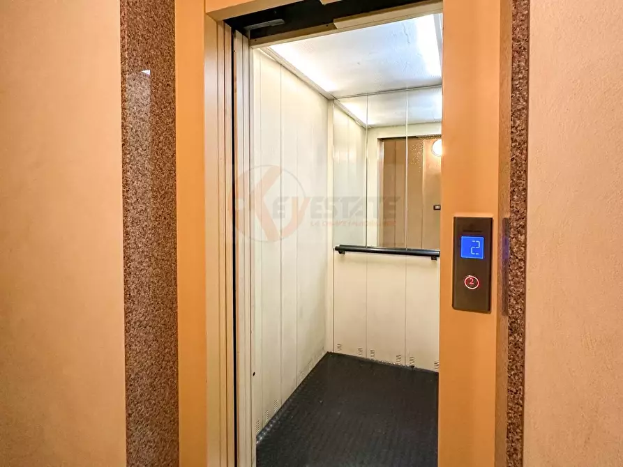 Immagine 35 di Appartamento in vendita  in Via Pasquale Marginesu 6 a Sassari