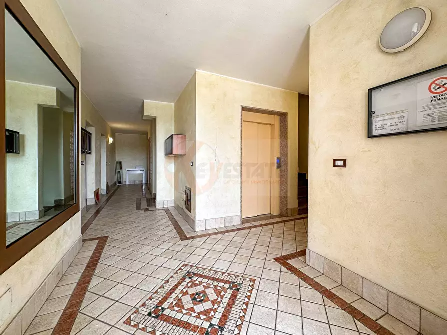 Immagine 36 di Appartamento in vendita  in Via Pasquale Marginesu 6 a Sassari