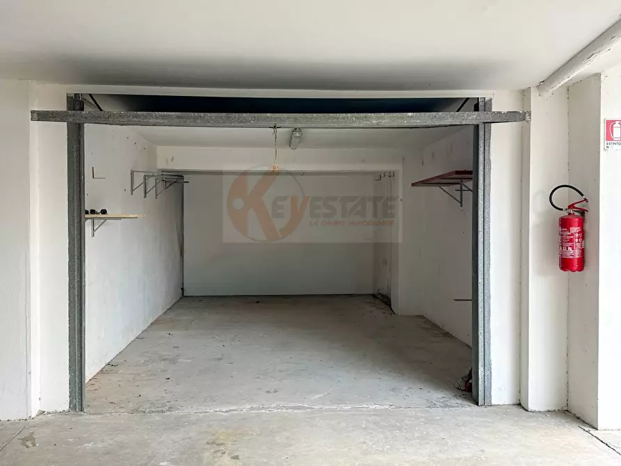 Immagine 37 di Appartamento in vendita  in Via Pasquale Marginesu 6 a Sassari