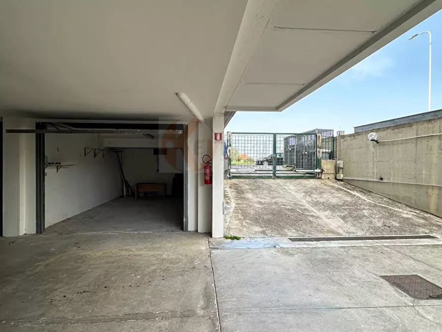 Immagine 38 di Appartamento in vendita  in Via Pasquale Marginesu 6 a Sassari