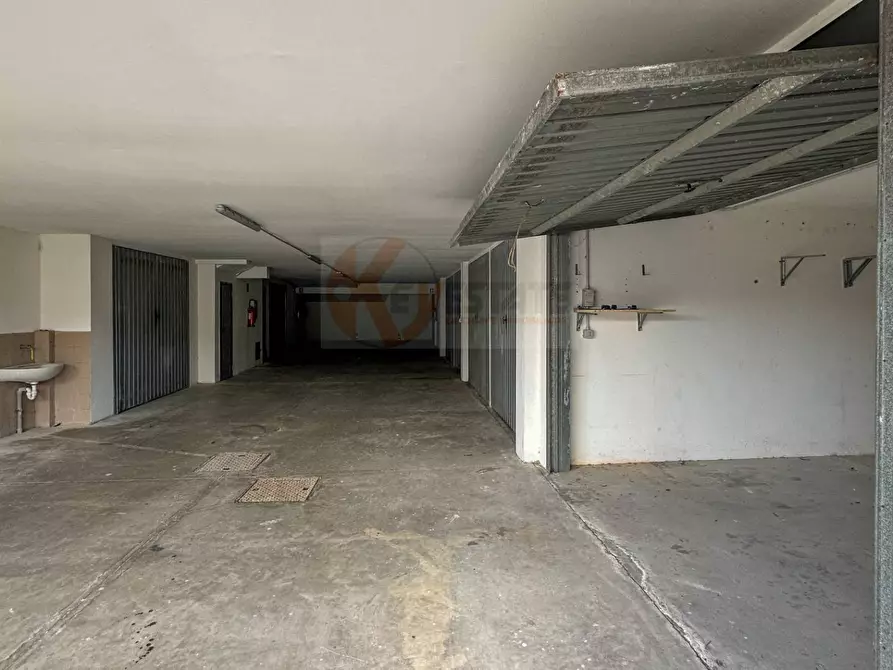 Immagine 39 di Appartamento in vendita  in Via Pasquale Marginesu 6 a Sassari