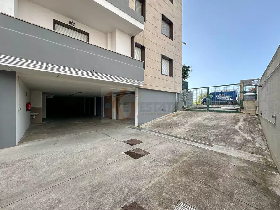 Immagine 40 di Appartamento in vendita  in Via Pasquale Marginesu 6 a Sassari