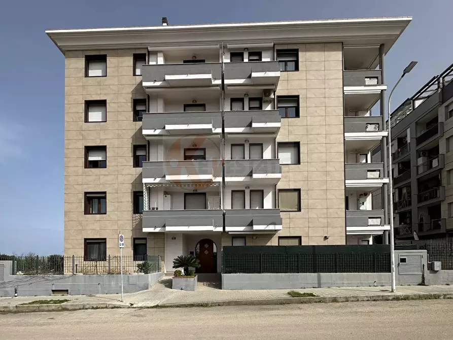 Immagine 1 di Appartamento in vendita  in Via Pasquale Marginesu 6 a Sassari