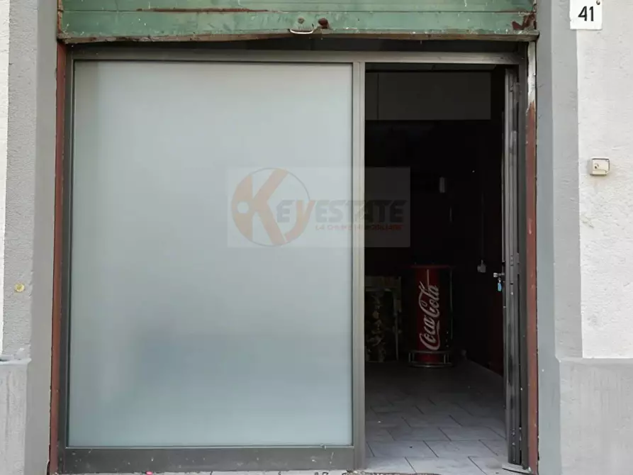 Immagine 11 di Locale commerciale in vendita  in Via Nizza 41C a Sassari