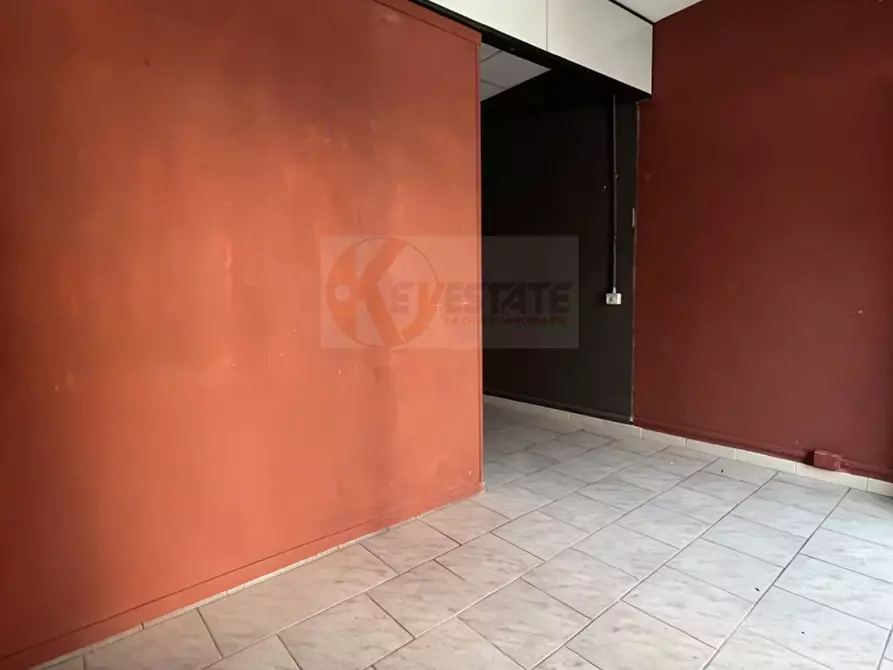 Immagine 3 di Locale commerciale in vendita  in Via Nizza 41C a Sassari