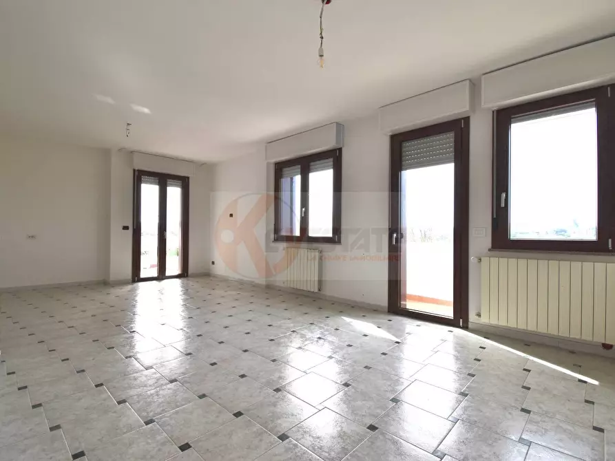 Immagine 6 di Appartamento in vendita  in Via Pasquale Marginesu 6 a Sassari