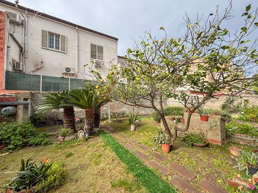 Immagine 1 di Casa indipendente in vendita  in via Tuveri 25 a Sorso