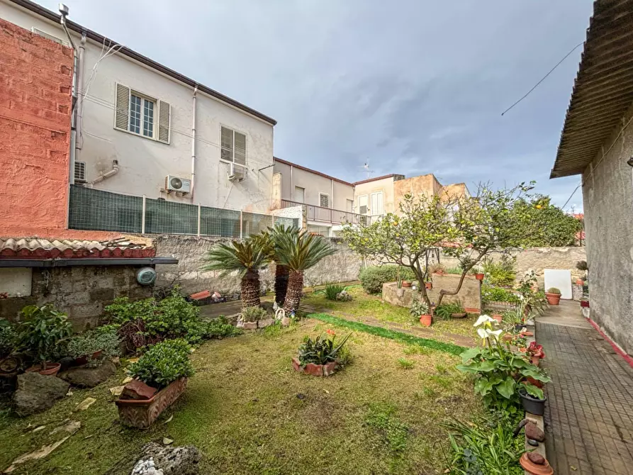 Immagine 2 di Casa indipendente in vendita  in via Tuveri 25 a Sorso