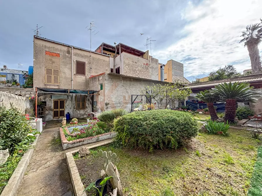 Immagine 3 di Casa indipendente in vendita  in via Tuveri 25 a Sorso