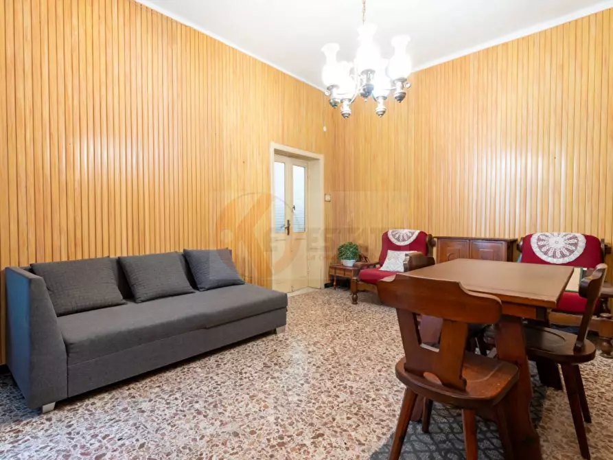 Immagine 5 di Casa indipendente in vendita  in via Tuveri 25 a Sorso