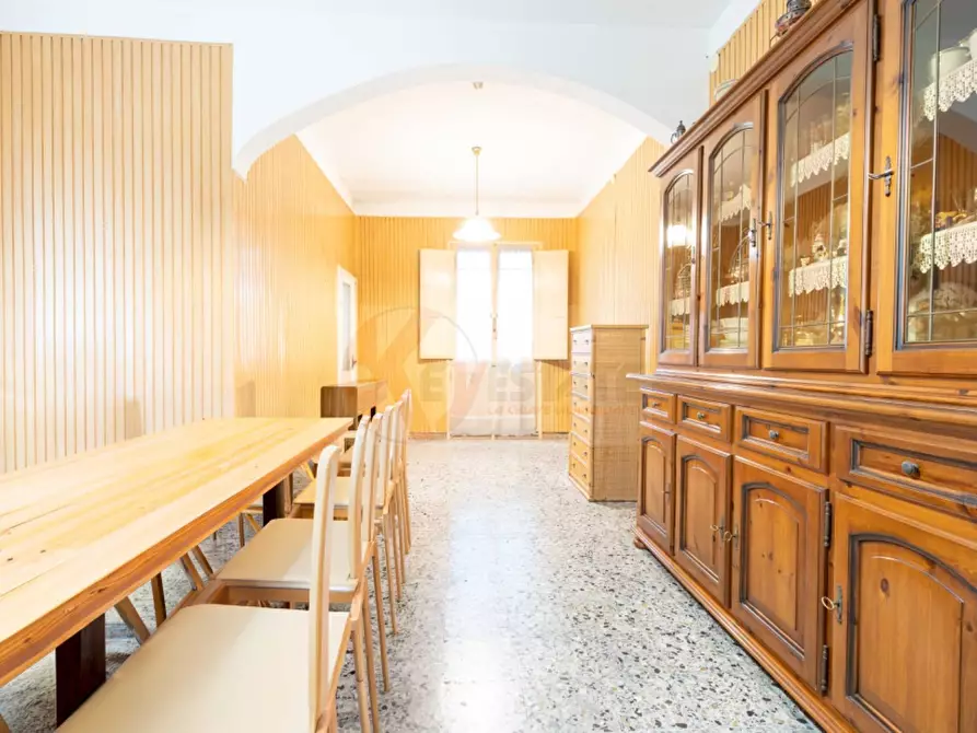 Immagine 6 di Casa indipendente in vendita  in via Tuveri 25 a Sorso