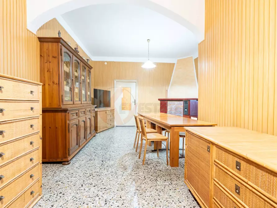 Immagine 7 di Casa indipendente in vendita  in via Tuveri 25 a Sorso