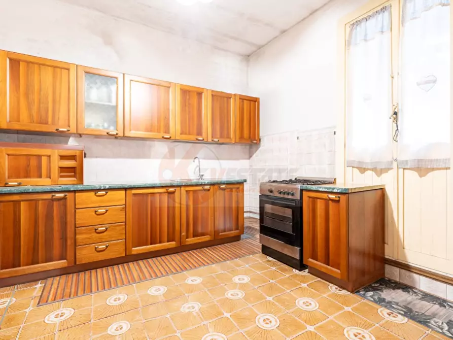 Immagine 8 di Casa indipendente in vendita  in via Tuveri 25 a Sorso