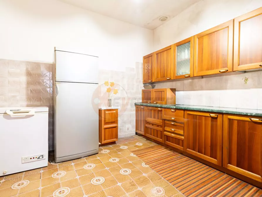 Immagine 9 di Casa indipendente in vendita  in via Tuveri 25 a Sorso