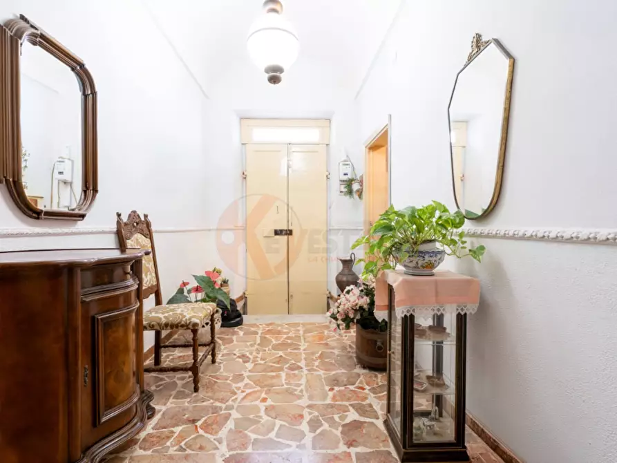 Immagine 11 di Casa indipendente in vendita  in via Tuveri 25 a Sorso