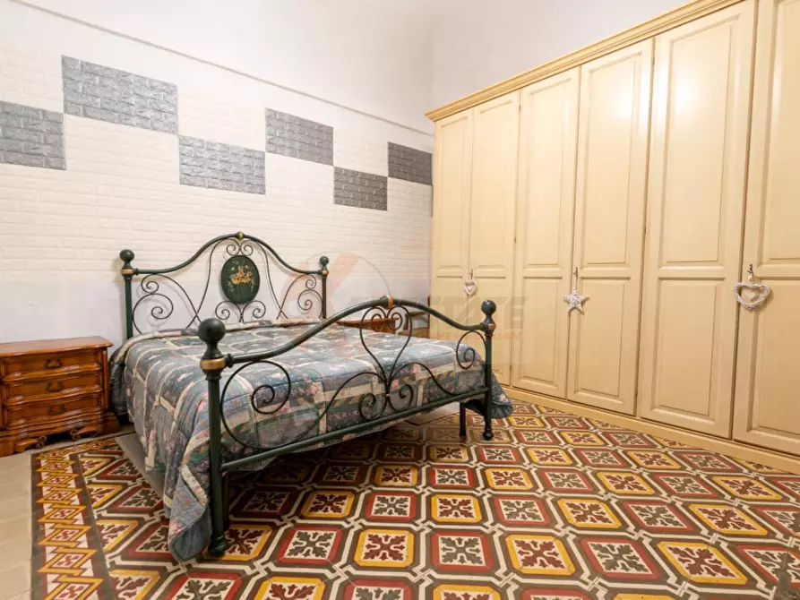 Immagine 15 di Casa indipendente in vendita  in via Tuveri 25 a Sorso