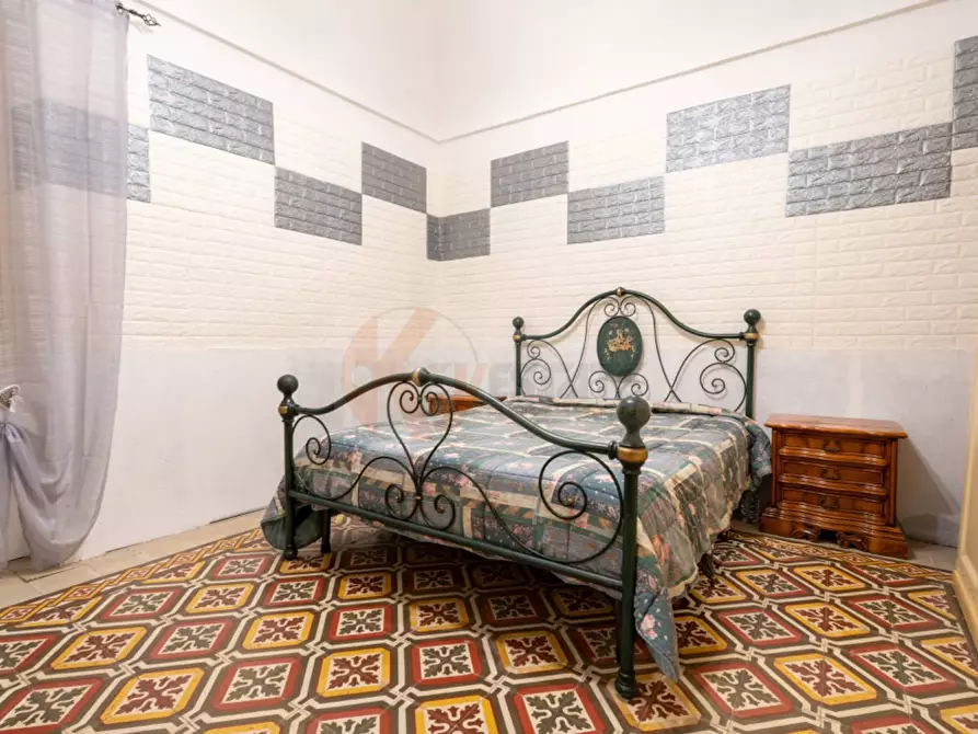 Immagine 16 di Casa indipendente in vendita  in via Tuveri 25 a Sorso