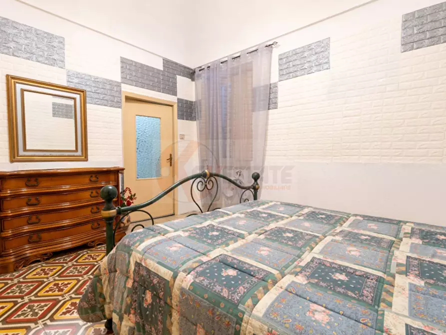 Immagine 17 di Casa indipendente in vendita  in via Tuveri 25 a Sorso