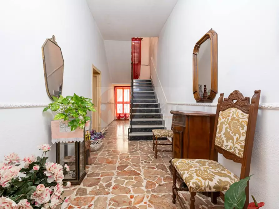 Immagine 19 di Casa indipendente in vendita  in via Tuveri 25 a Sorso