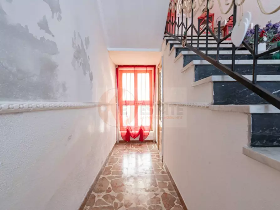 Immagine 20 di Casa indipendente in vendita  in via Tuveri 25 a Sorso